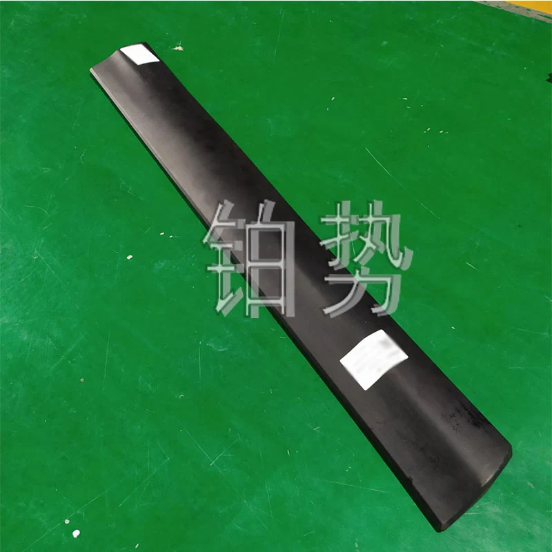 

Car door front left crash plate 2012-2016Hon daCR-V front door sill trim assembly front door outer trim anti-collision glue