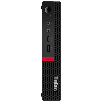 

System block Lenovo ThinkCentre M630e Tiny, Intel Core i3-8145U, 8 Gb, SSD 256 Gb, Intel UHD Graphics 620, Win10, 10YM0027RU