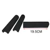 Hunting Rifle Gun Buttstock Leather Shotgun Cheek Rest Shoulder Pad 3pcs Adjustable EVA Foam Gun Accessories for Shooting ► Photo 3/6