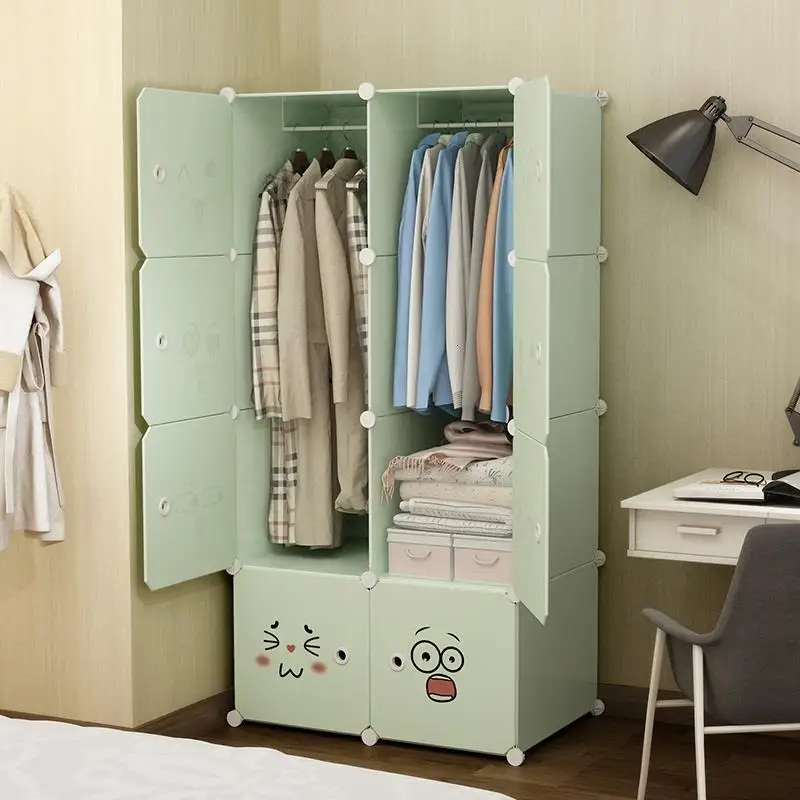 Garderobe Armario Almacenamiento комод для шкаф для спальни Range Szafa De Dormitorio Mueble Guarda Roupa гардероб