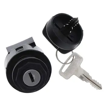 

Ignition Key Switch Fit for POLARIS SCRAMBLER 500 2X4 4X4 2002 2003 ATV Moped Scooter cdi