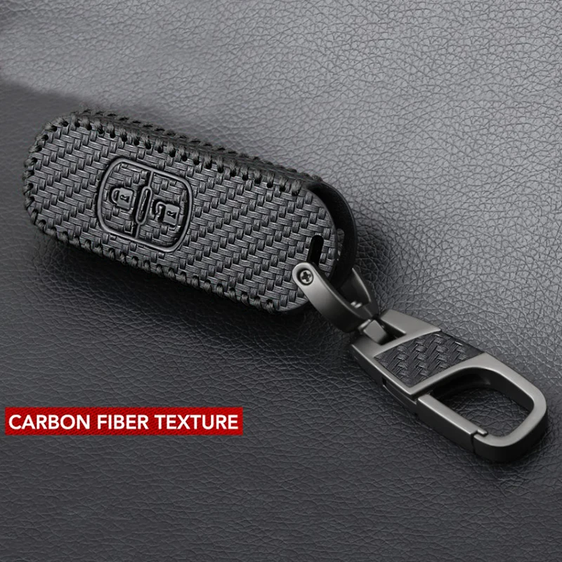 

1pcs Car key case Auto Cover Shell Protective Parts For Mazda Atenza Axela MX5
