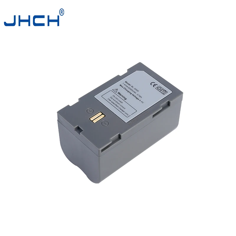 5 шт. * высокого качества BL 5000 батарея для Hi target геодезический прибор|battery for|battery