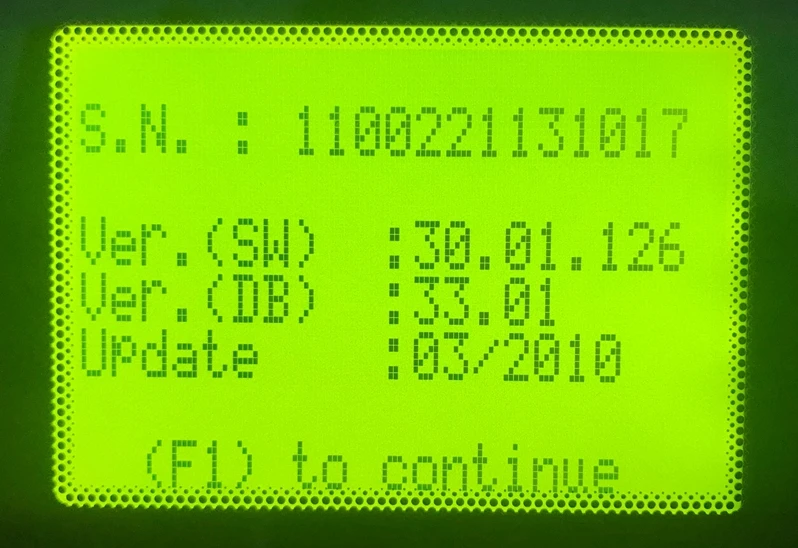 SBB ключевой программатор V33.01 поддержка G-M Pin-кода больше функции, затем SBB ключевой программист V33.02
