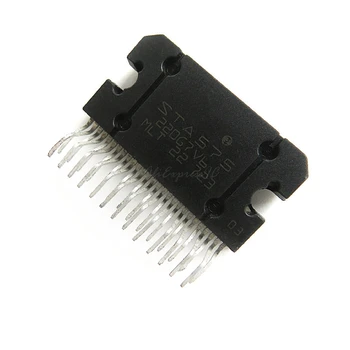 

5pcs/lot original A audio amplifier IC STA575 100 +100 W In Stock