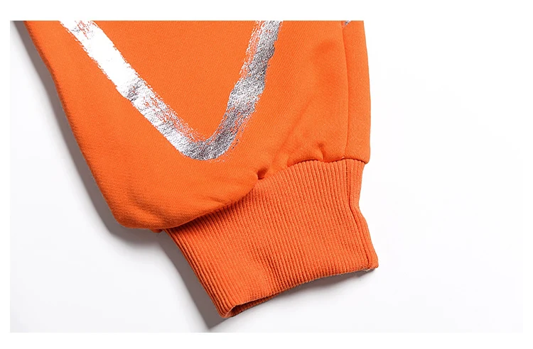 XITAO толстовка с геометрическим узором модная новинка Зимний пуловер элегантный небольшой свежий Повседневный свободный свитер dmy70