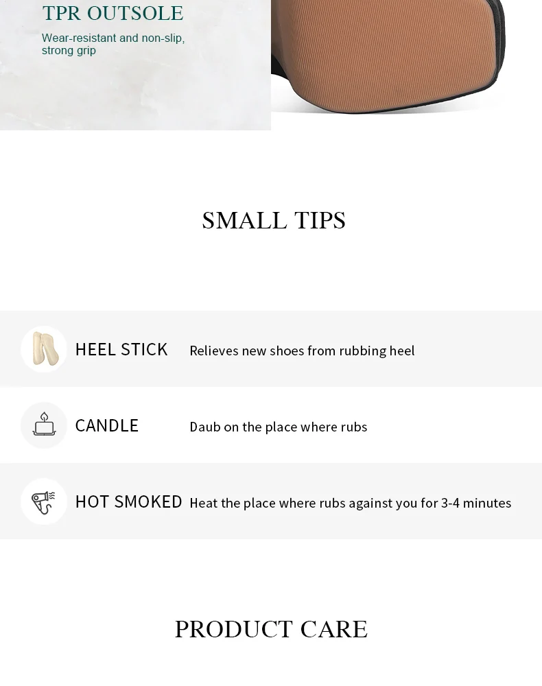 2021 High Heels Women's Boots Female Thick Platform Shoes Flock Ankle Boots Concise Solid Women Shoes Pink Black Autumn Winter