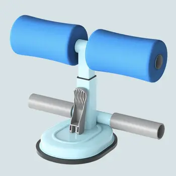 

Sit-up Aids Lose Weight Equipment To Reduce Waist And Abdomen Indoor Fitness Lazy Home Device Unisex