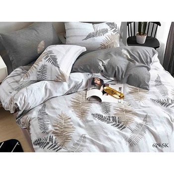 

Bed linen Leesa (2 Slept.)