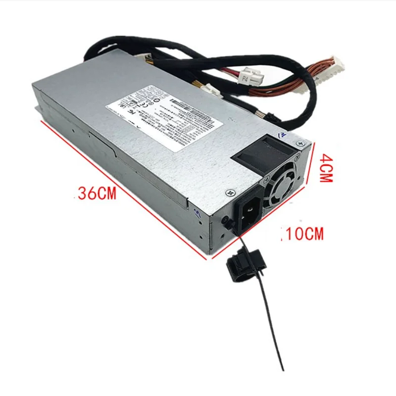 Новый блок питания для Lenovo 1U 650W FSE014 930G 650W