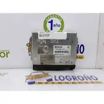 

12141247852 SWITCHBOARD ENGINE EUA BMW 3 SERIALS COMPACT (E36)