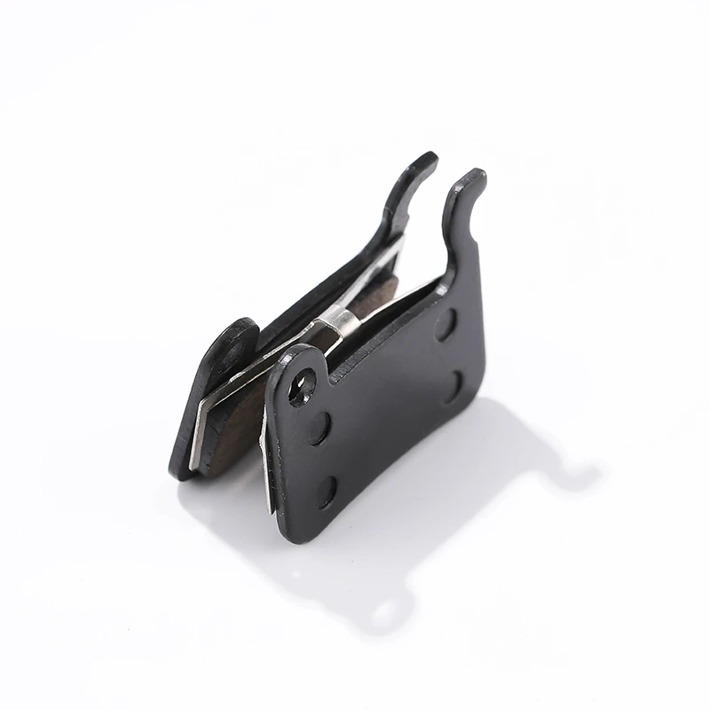 1 Pair of Resin MTB Bicycle Disc Brake Pads For Shimano Deore XT 2004 / LX  2005 / Hone BRM 965 966 MTB Mountai