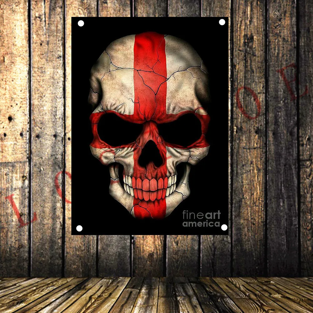 В винтажном стиле с изображением рок-н-ролл постер музыкальной группы Популярные