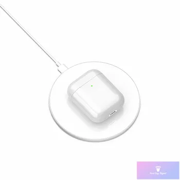 

Wireless Bluetooth Earbuds TWS Smart Touch Control In-ear Detection Popup Window Connection Earphone with Charging Case