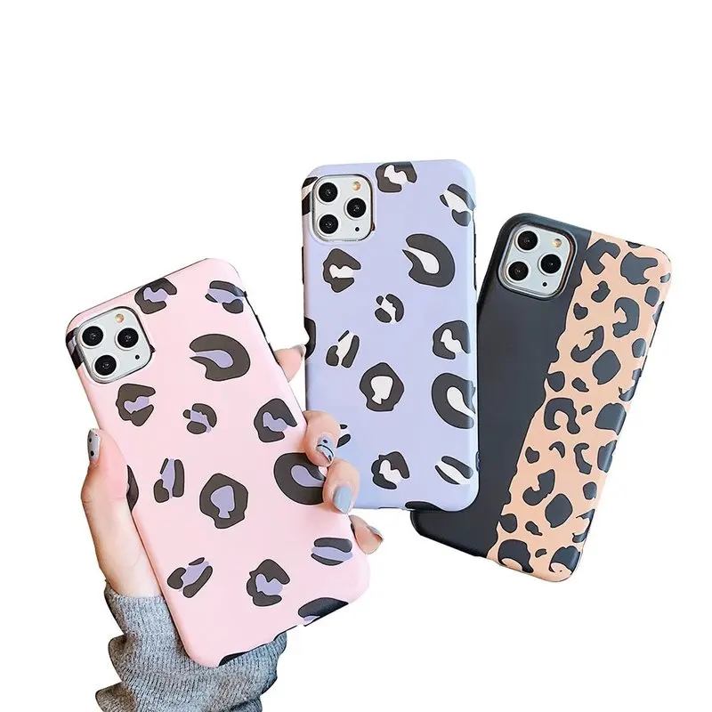 

For IPhone 11 Case Soft Silicon Shockproof Phone Case For IPhone 11 11 Pro 11 Pro Max Fashion Ultra Thin Protection Back Cover