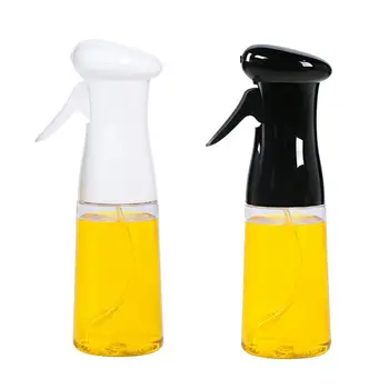 

Multi-functional Oil Bottle Spray Portable Dispenser Bottle Water Drinks Containers Durable For Kitchen Home Tools Universal