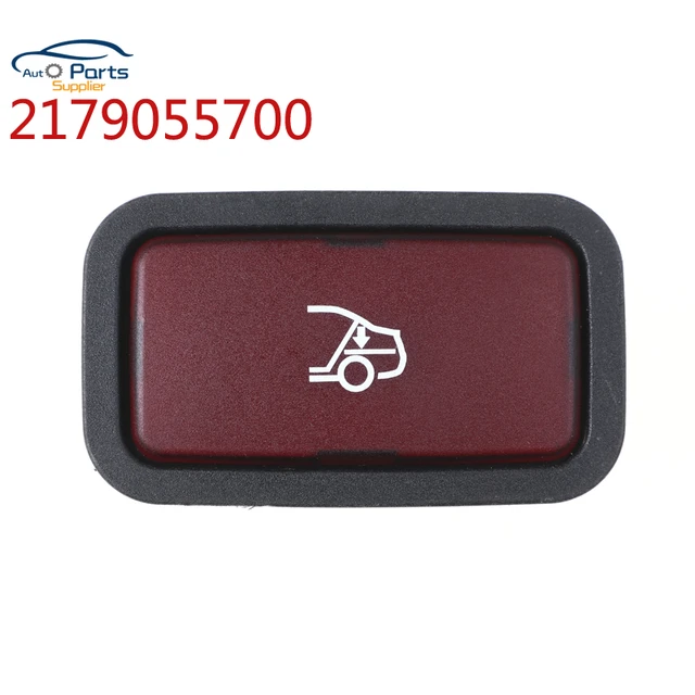 2179055700 A2179055700 Original Trunk Lid Closing Switch For MERCEDES BENZ  C 250 220 E 300 S 63 AMG car accessories - AliExpress