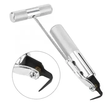 

Engine Care Car Auto Professional Windshield Remover Windscreen Glass Knife Removal Cutting Tool tools for the car