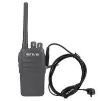 Walkie Talkie Parts 