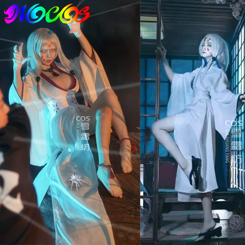 Костюм парик DIOCOS для косплея киметасу &quotрассекающий Демонов&quot &quotno Yaiba&quot