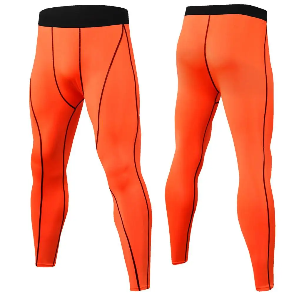 KC138 trousers orange