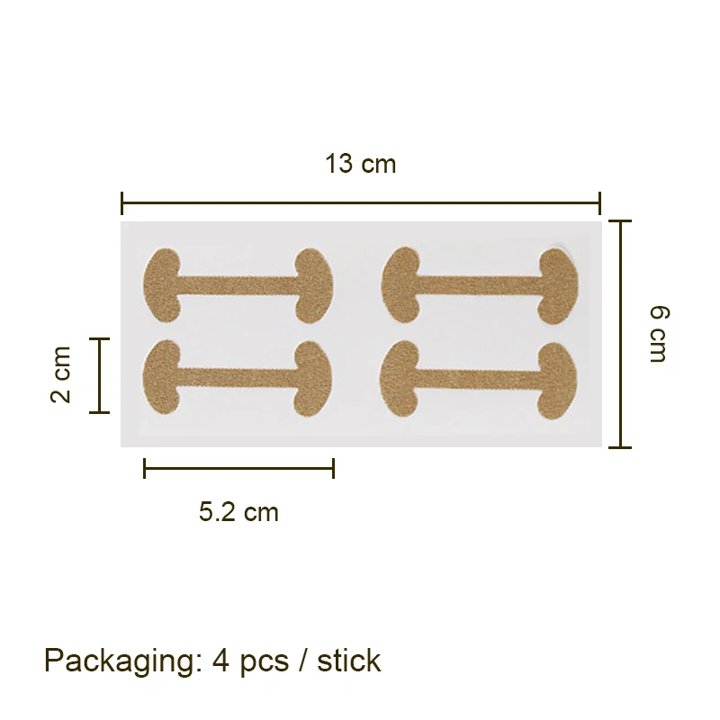 20pcs Ingrown Toenail Corrector Stickers Foot Fingernail Pain Reliving Patch Pedicure Tools Health Care Protects Plasters D2428 20pcs Ingrown Toenail Corrector Stickers Foot Fingernail Pain Reliving Patch Pedicure Tools Health Care Protects Plasters D2428