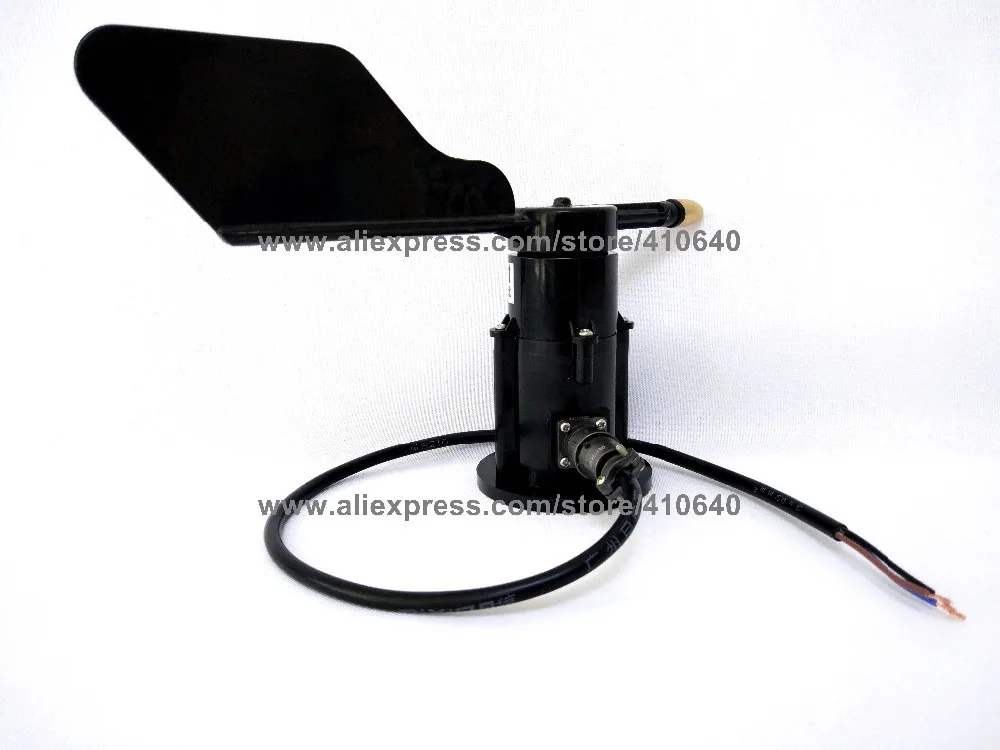  Wind Direction 0.4-2V   (4)