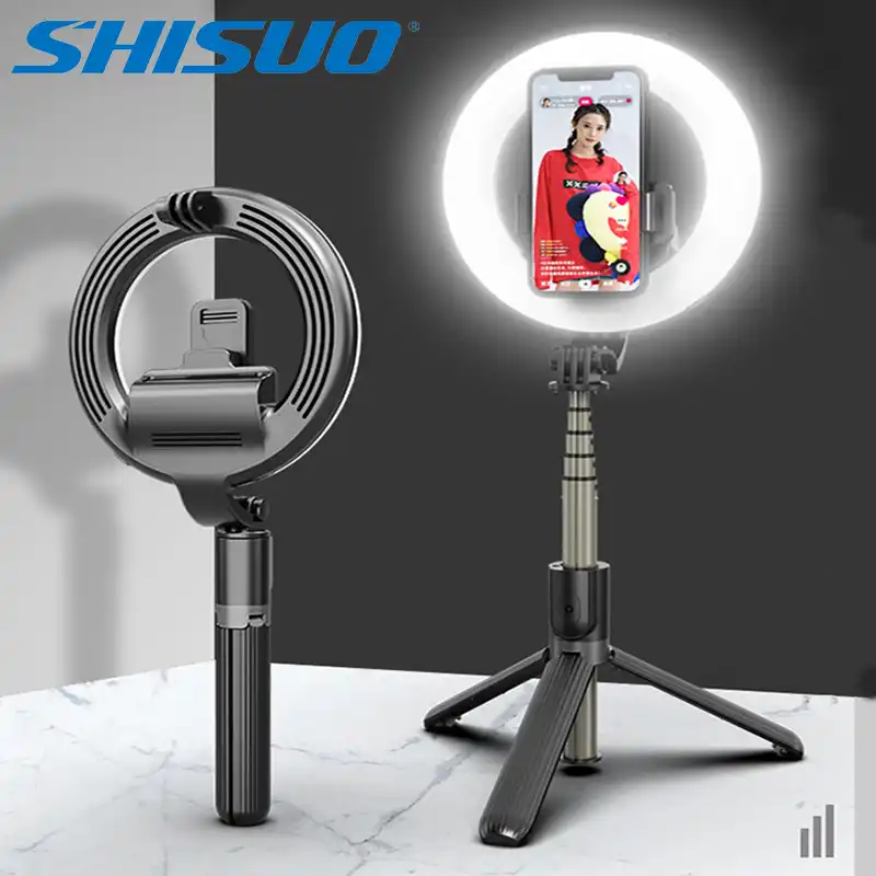 bluetooth floor lamp