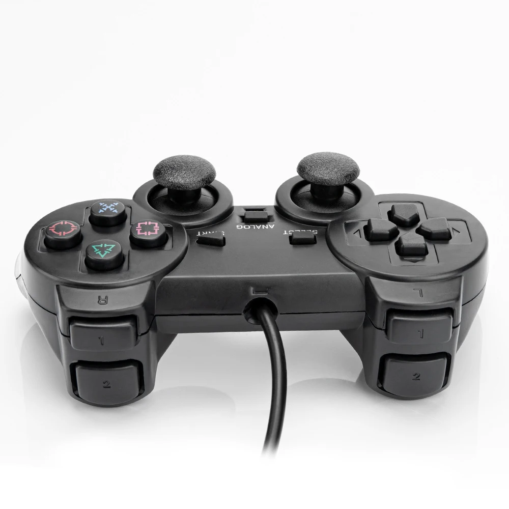 Dual Shock Controller