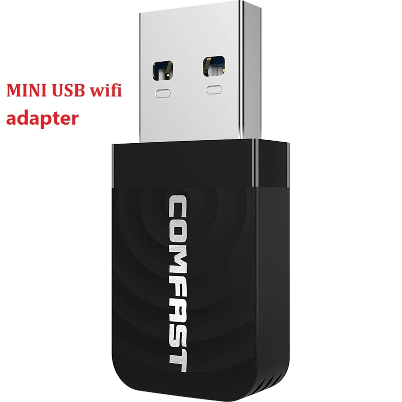 Беспроводной сетевая карта и 1300 Мбит/с fast Wi-Fi кард-Беспроводной usb& 2,4/5,8G сетевая карта Мини usb адаптер& Портативный usb Wi-Fi