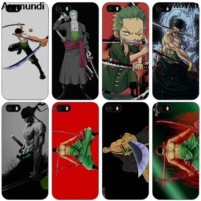 KETAOTAO Roronoa Zoro One Piece for Samsung galaxy S4 S5 S6 S7 S8 S9 S10 edge Note Case Soft TPU Rubber Silicone |