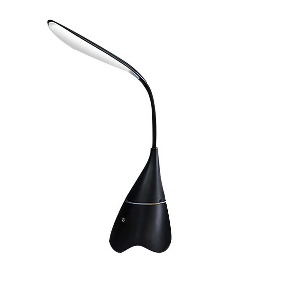 lmp3 multi functional bluetooth desk lamp