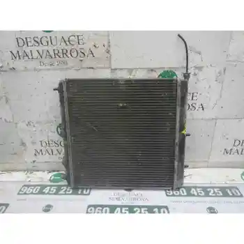 

WATER RADIATOR CITROEN C3 1.4 HDi 40 CM X 41.5 CM [16032684]