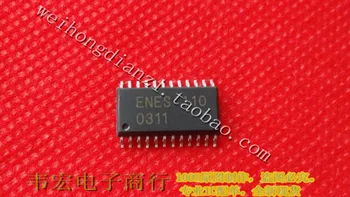 Dostawa ENES-110 ENES110 bezpłatna produkcja Han SOP20!! tanie i dobre opinie Ogólnego przeznaczenia Mały pobór mocy Przekaźnik półprzewodnikowy USZCZELNIONE