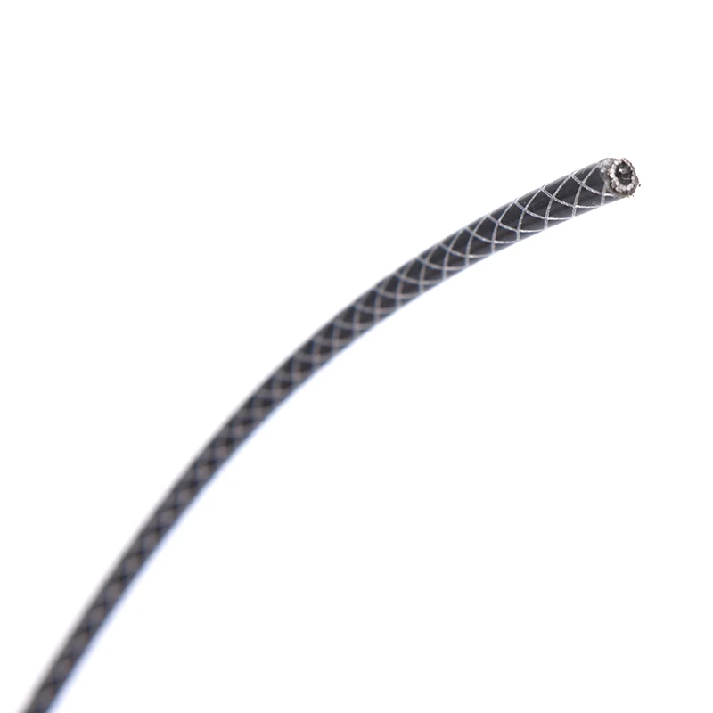 3m Bicycle Cable Shift Cables Bicycle Shifting Bicycle Housing Equipment Mountain Bike Cable Wire Cycling