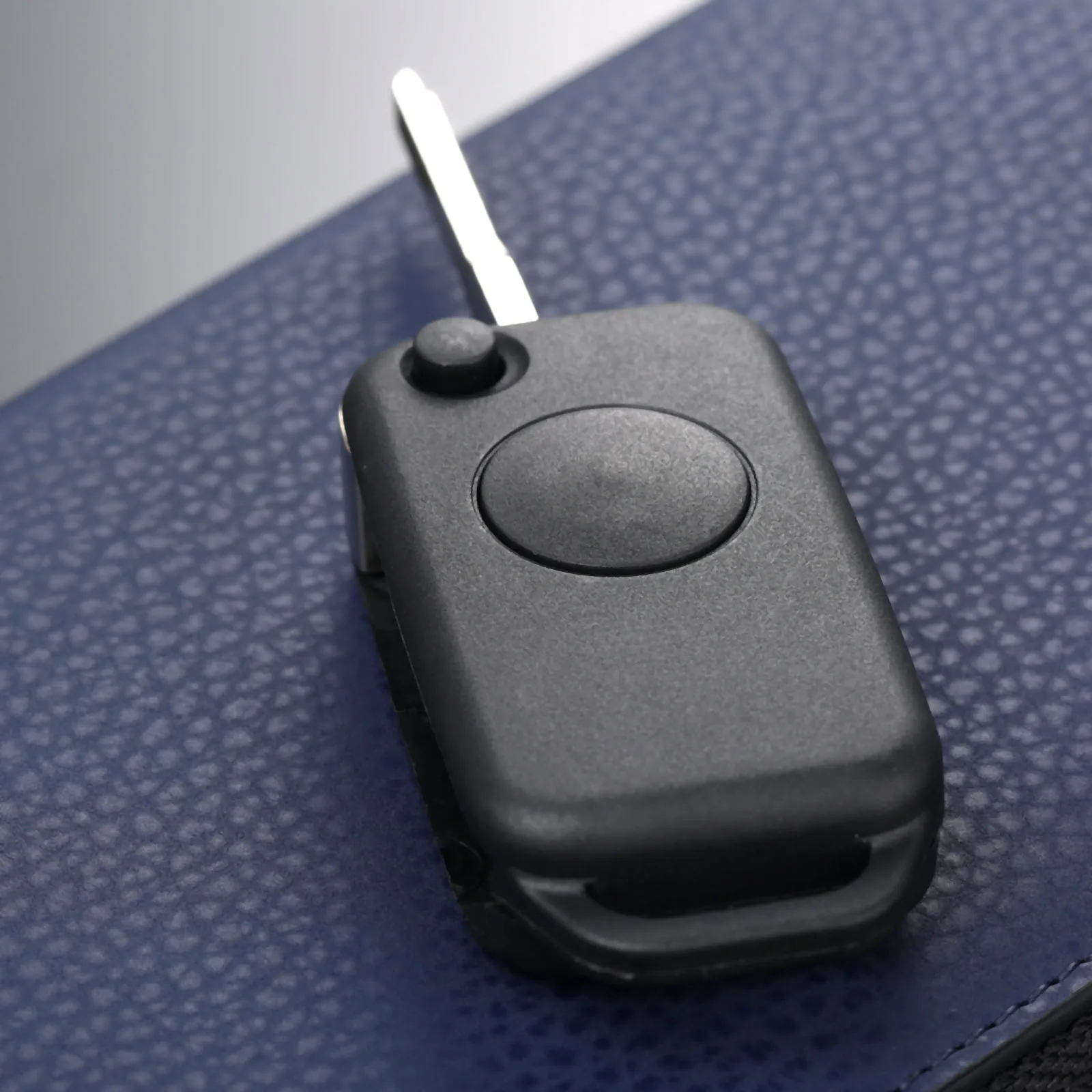 Раскладной чехол для автомобильного ключа Сменный Чехол входа в автомобиль