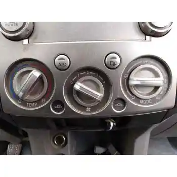 

CONTROL HEATING/AIR CONDITIONING FORD RANGER ()