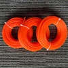 15m*2.4mm/2.7mm/3mm Mowing Nylon Grass Trimmer Rope Brush Cutter Strimmer Line Mowing Wire Lawn Mower Accessory ► Photo 3/6