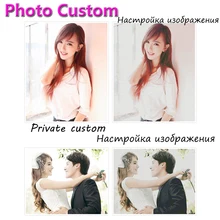 На заказ, алмазная живопись, фото, сделай сам, 5d, полностью квадратная/круглая, частная картина, стразы, Алмазная мозаика, домашний декор, фестиваль, подарок, искусство