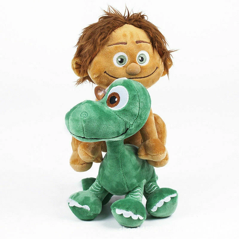 the good dinosaur build a bear