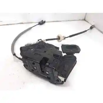 

5K1837016C right front door lock VOLKSWAGEN GOLF VI (5K1)