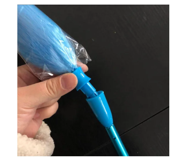 Щетка для чистки пылесборника пылеуловитель вращающийся на 360 градусов электрический инструмент для чистки куриных волос