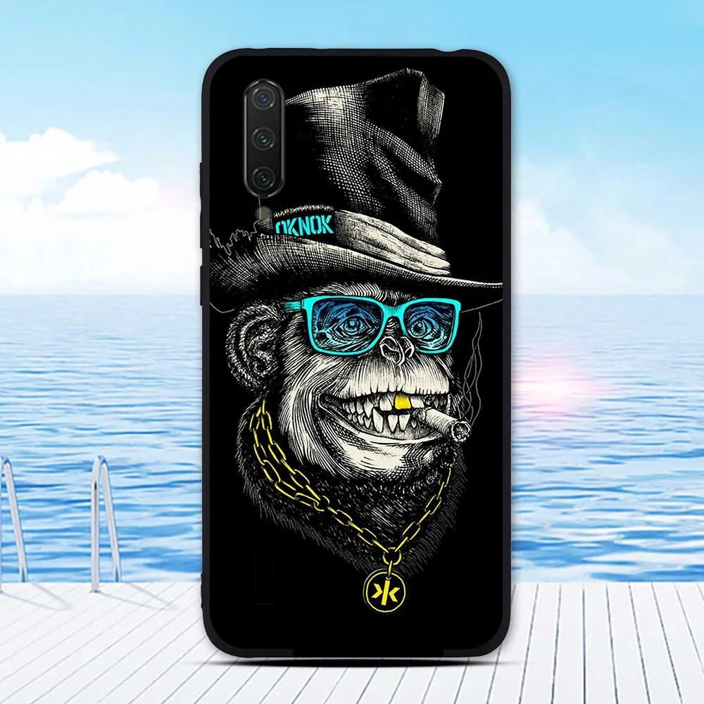 23 Чехол для Xiaomi mi CC9 Чехол Мягкий силиконовый чехол для Xiaomi mi CC9 mi 9 Lite Coque Fundas для Xiaomi mi 9 Lite чехол для телефона s - Цвет: 23