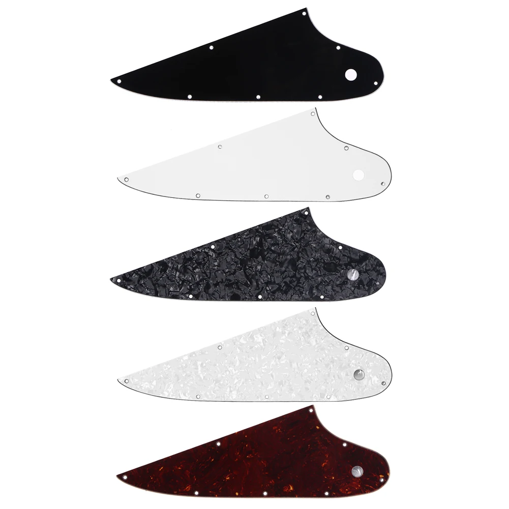Firebird Type Guitar Pickguard Scratch Plate Protective Pick Guard Musical Instrument Replacement Accessories | Спорт и развлечения