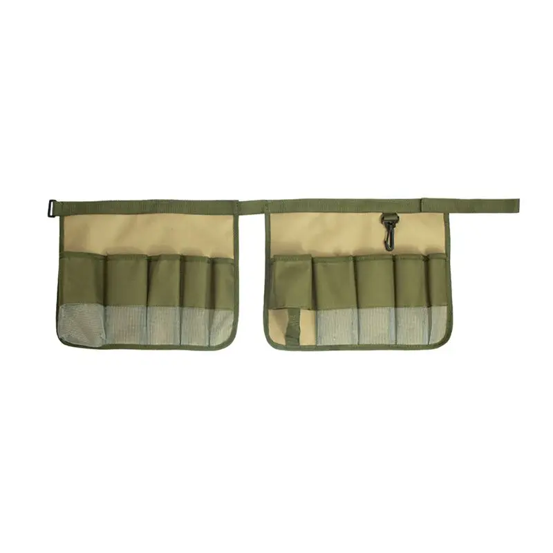 

Garden Bucket Tool Organizer Caddy Bag Yard Tool Carrier Holder Organizer For Outdoor