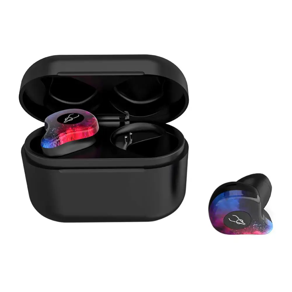 Новинка, оригинальные наушники Sabbat X12, bluetooth, беспроводные наушники, водонепроницаемые, свободные руки, soundpeats, настоящие Беспроводные наушники с микрофоном