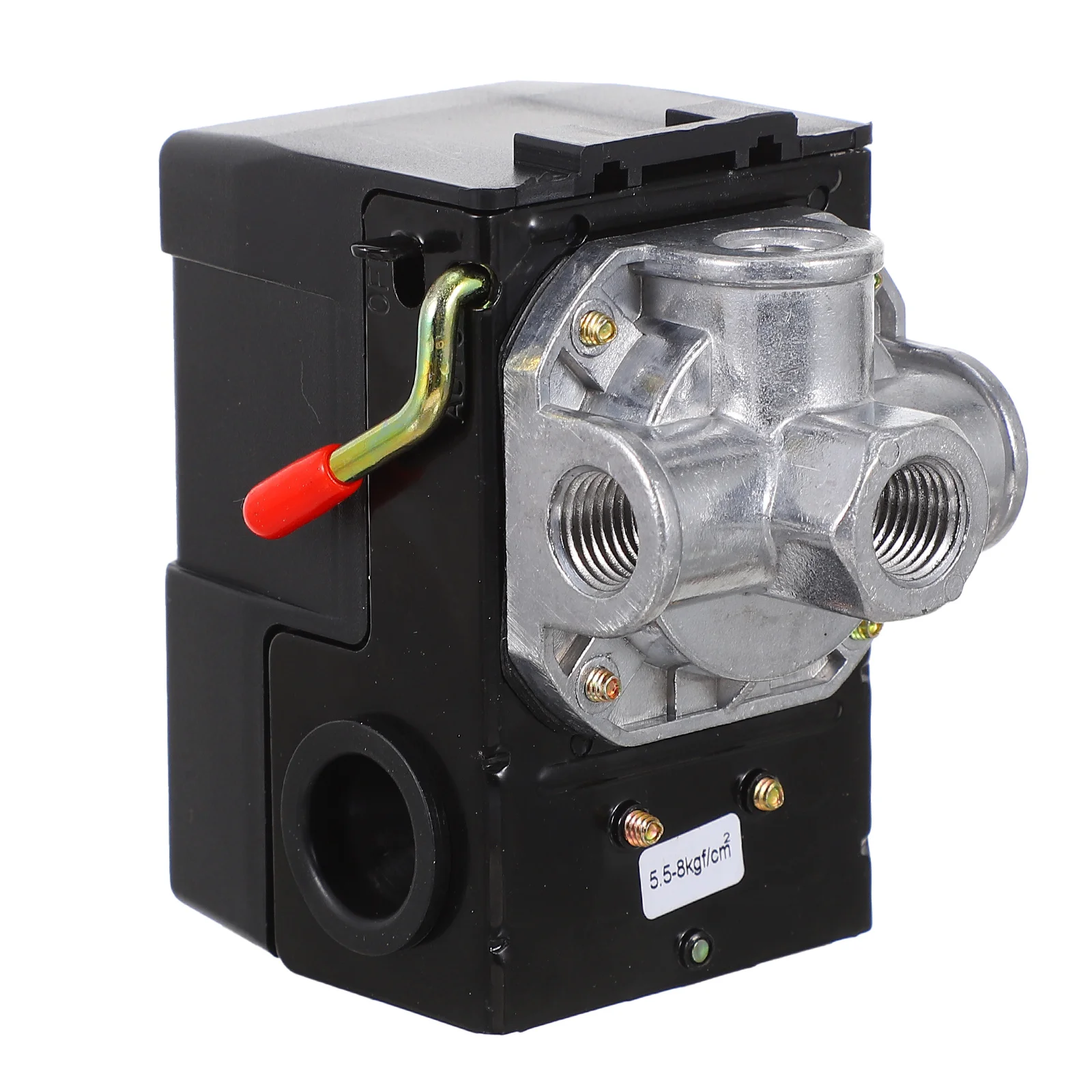 1 шт. контроллер давления для насоса воздушного компрессора | Обустройство дома