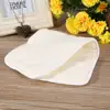 Reusable Adult Incontinence Cloth Cloth Diaper Insert 4 Layer Diaper Insert Washable Layers Bamboo Fiber Elderly Care Products 6