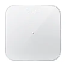 XiaoMi Mi Smart Fat Scale Household Adult Accurate Human Weight Loss Electronic Scale Body Weight Body Weighing