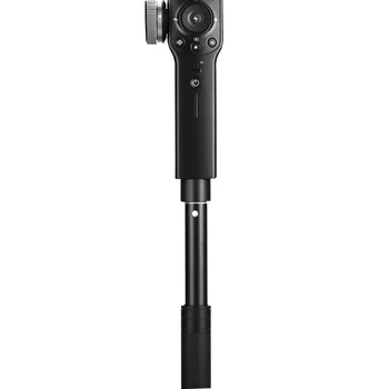

Smooth Handheld Extend Rod Portable 3-axis Stabilizer Handheld Selfie Stick For Feiyu Zhiyun G5/SPG/WG2 Gimbal